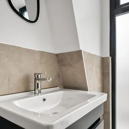 Finsbury Park 1 Bed Apartment London Exterior photo