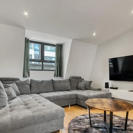Finsbury Park 1 Bed Apartment London Exterior photo