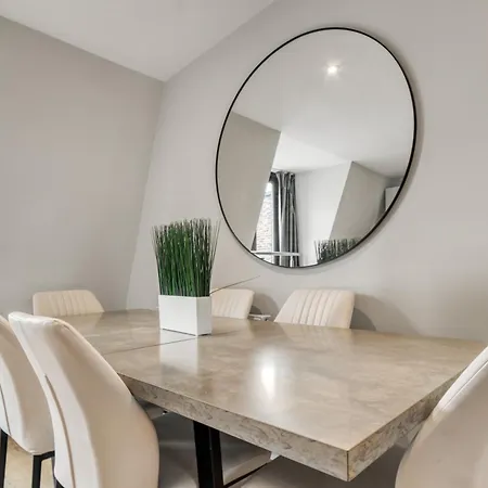 Finsbury Park 1 Bed Apartment London Exterior photo