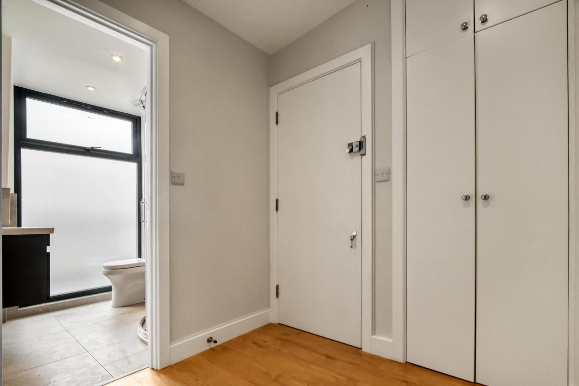 Finsbury Park 1 Bed Apartment