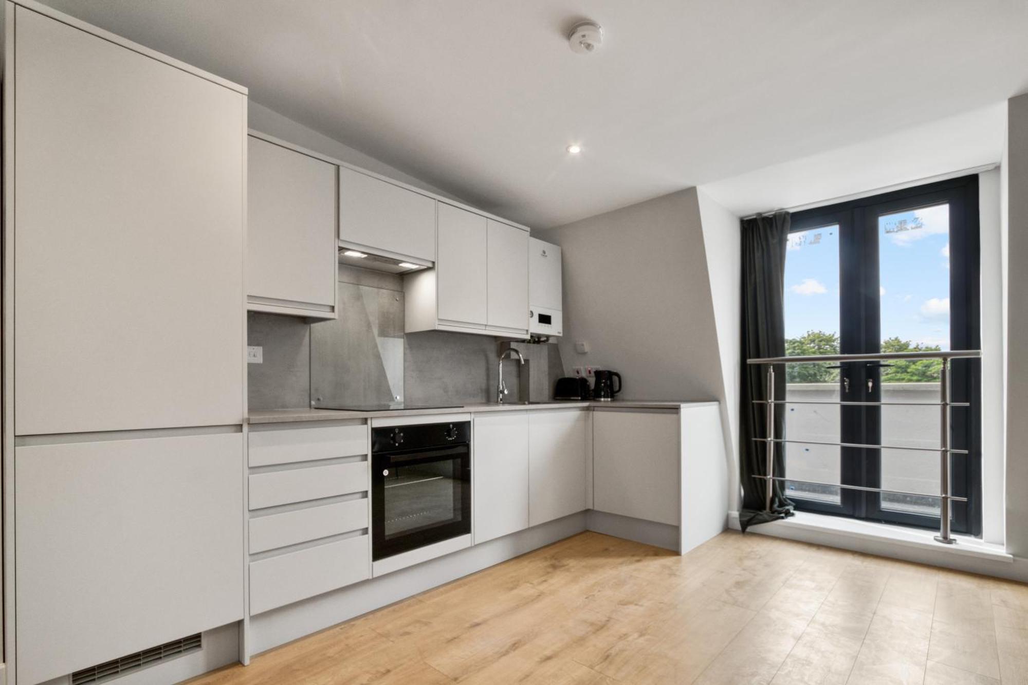 Apartment Finsbury Park 1 Bed *