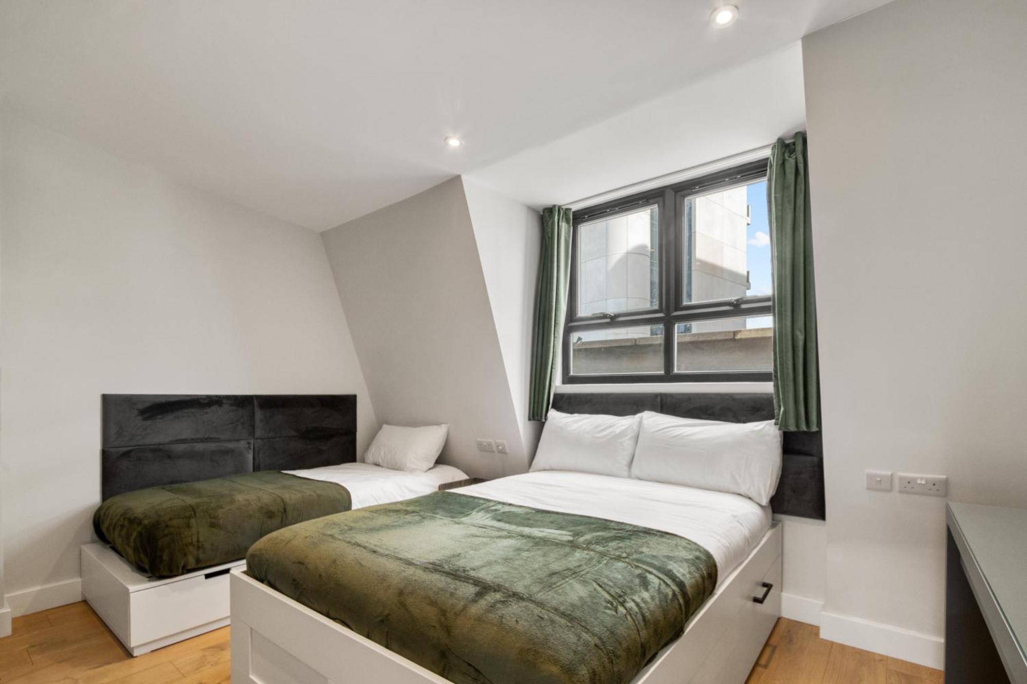 Apartment Finsbury Park 1 Bed *