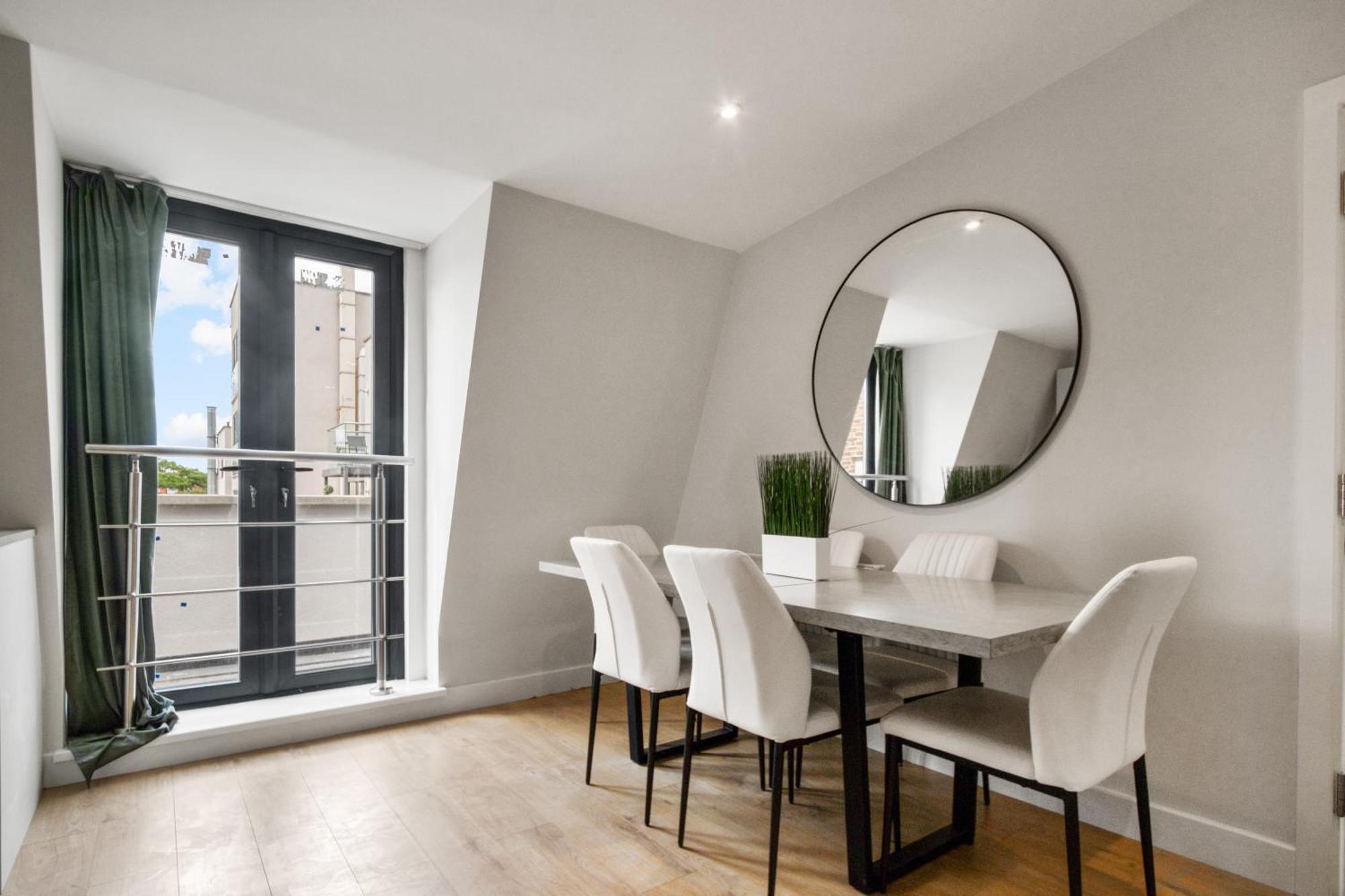 Finsbury Park 1 Bed Londres