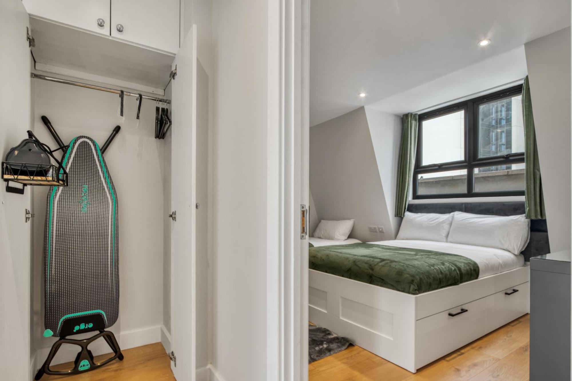 Finsbury Park 1 Bed