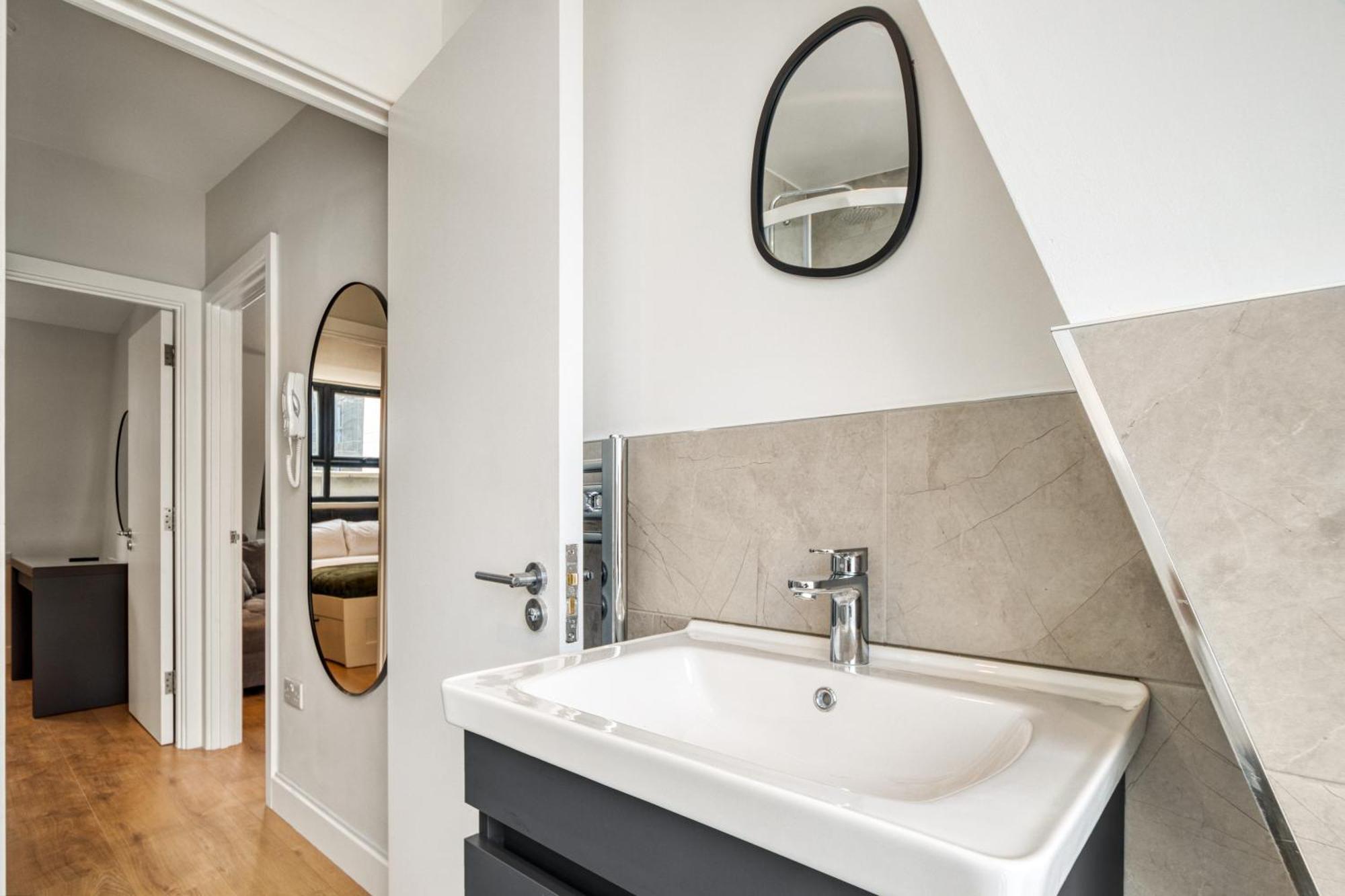 Apartment Finsbury Park 1 Bed