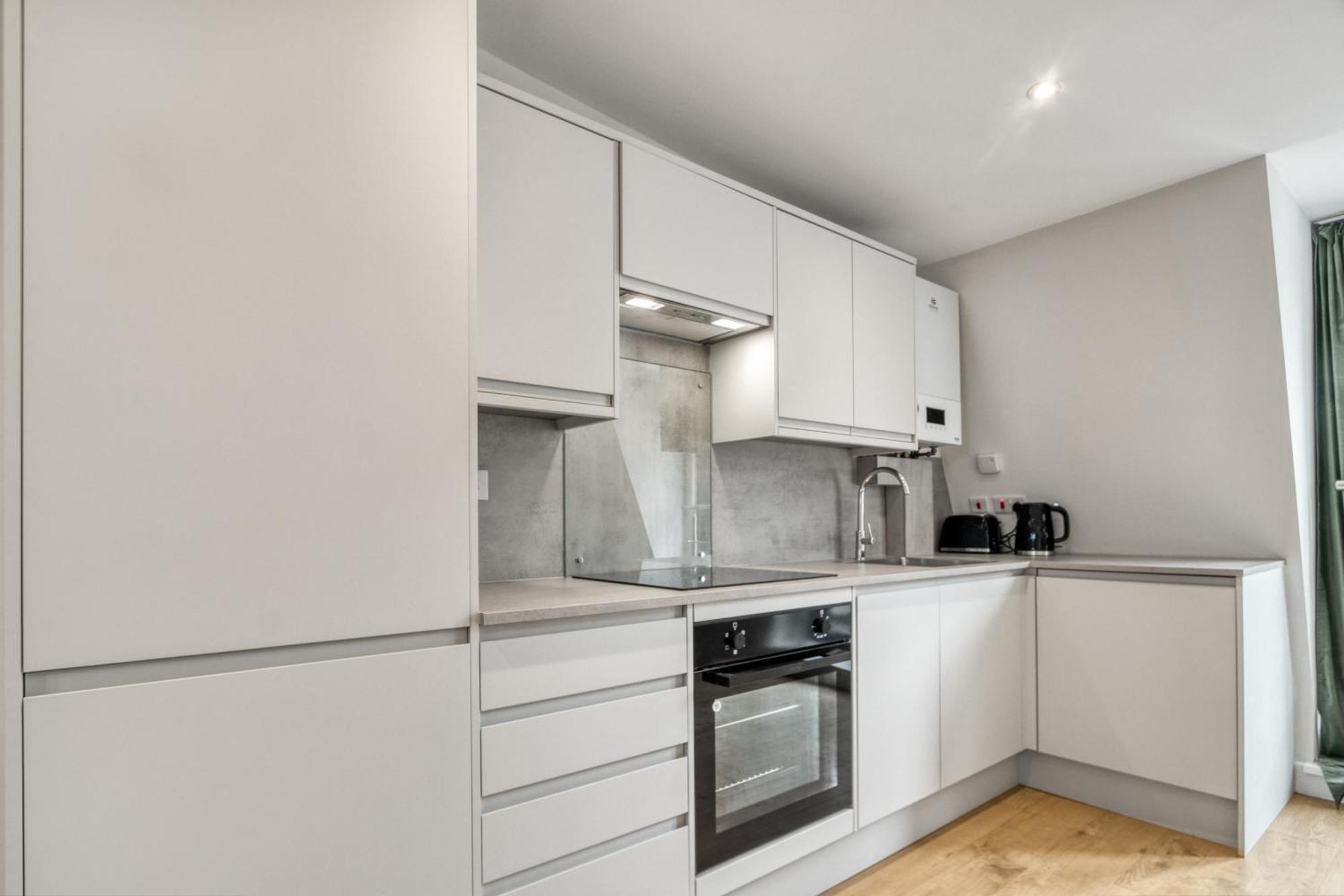 Apartment Finsbury Park 1 Bed *