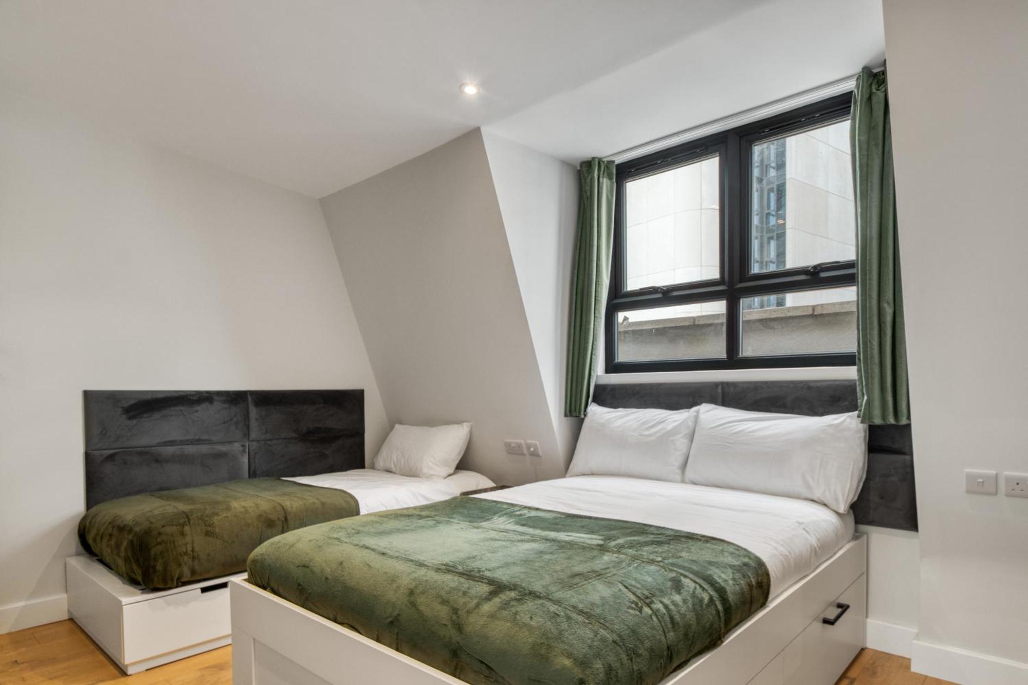 Finsbury Park 1 Bed *