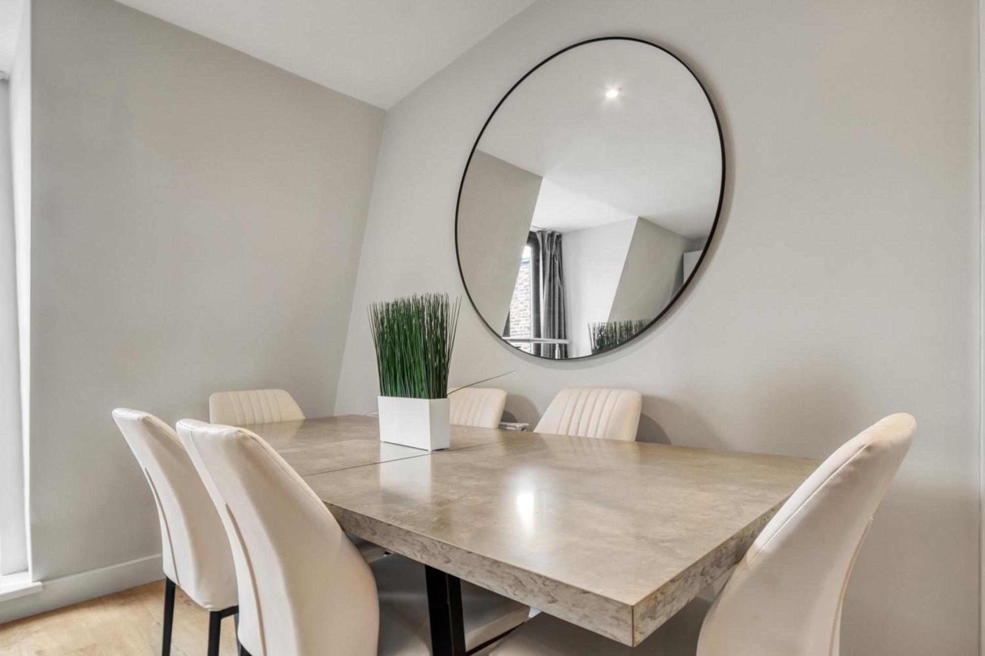 Apartment Finsbury Park 1 Bed